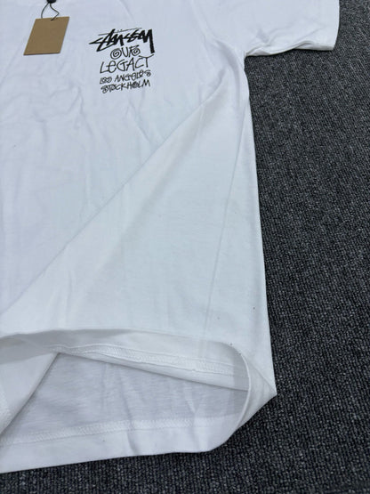 Camiseta de Stu