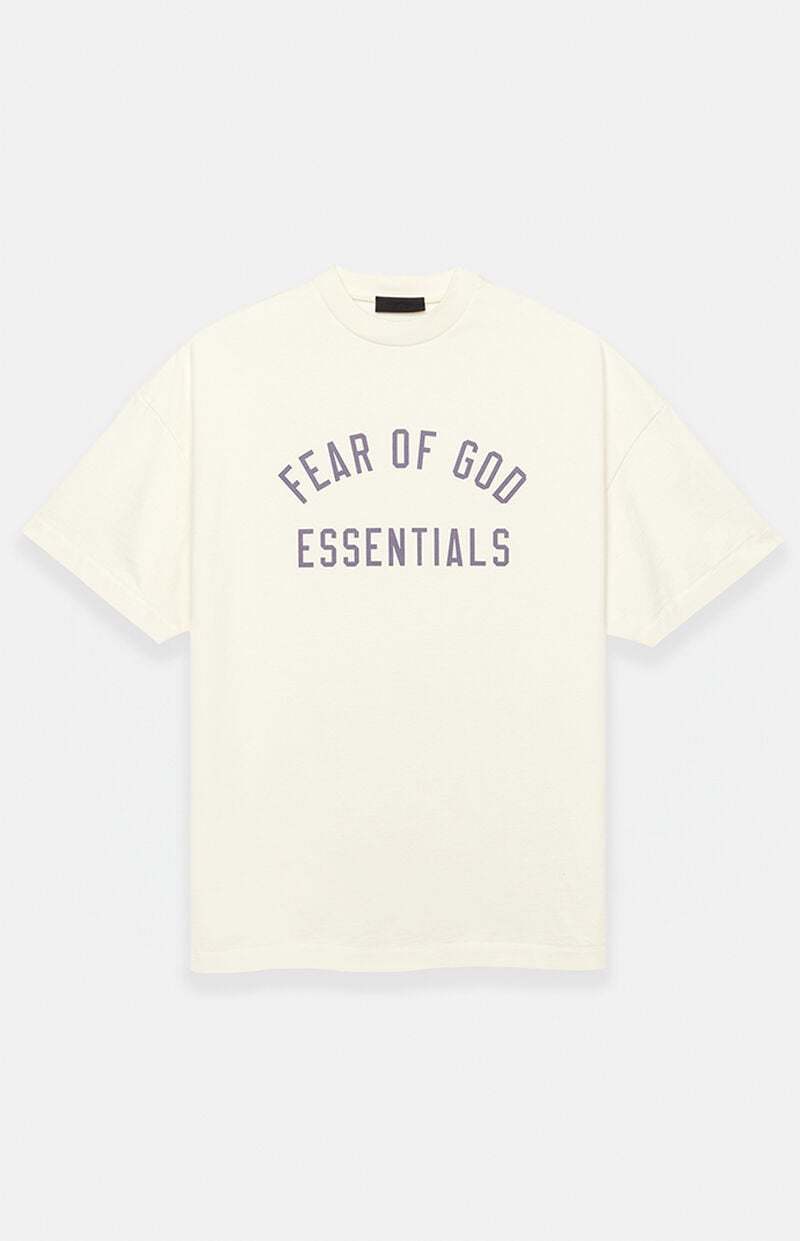 Camiseta FOG x Essentials