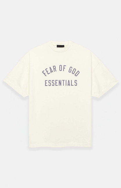Camiseta FOG x Essentials