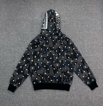 Bp Hoodie