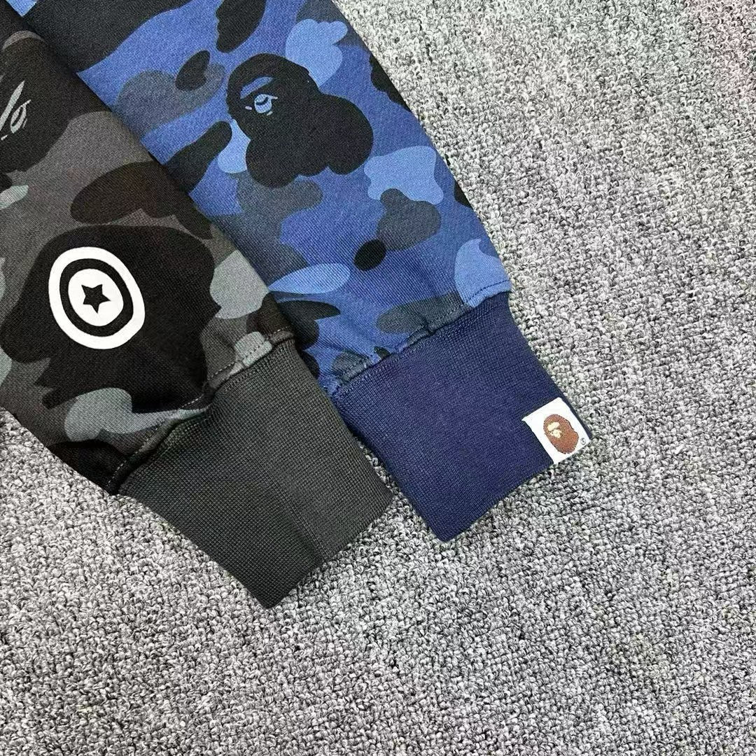 Sudadera con capucha de Bp