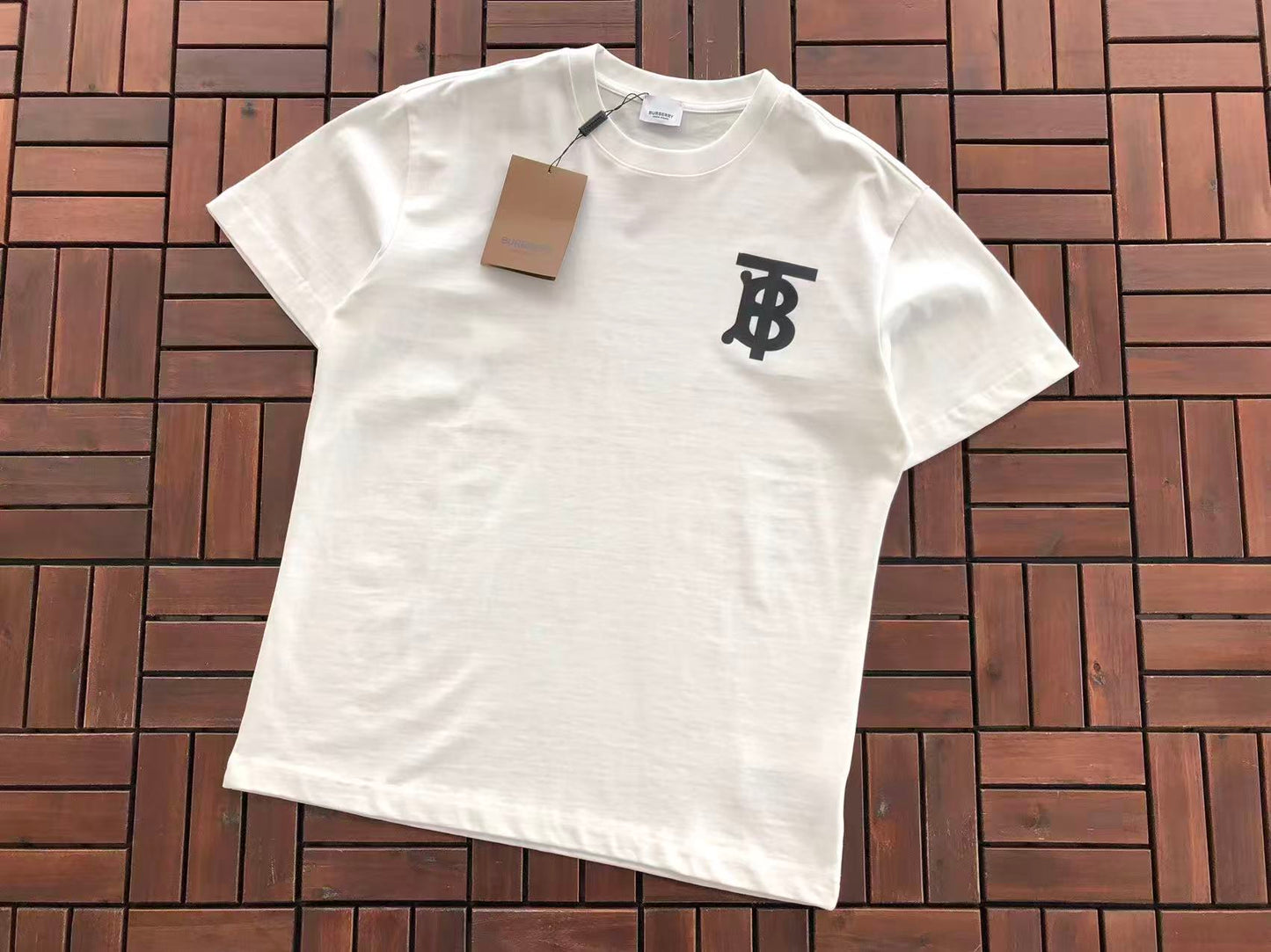 Camisa BB