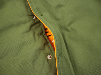 Stu Jacket