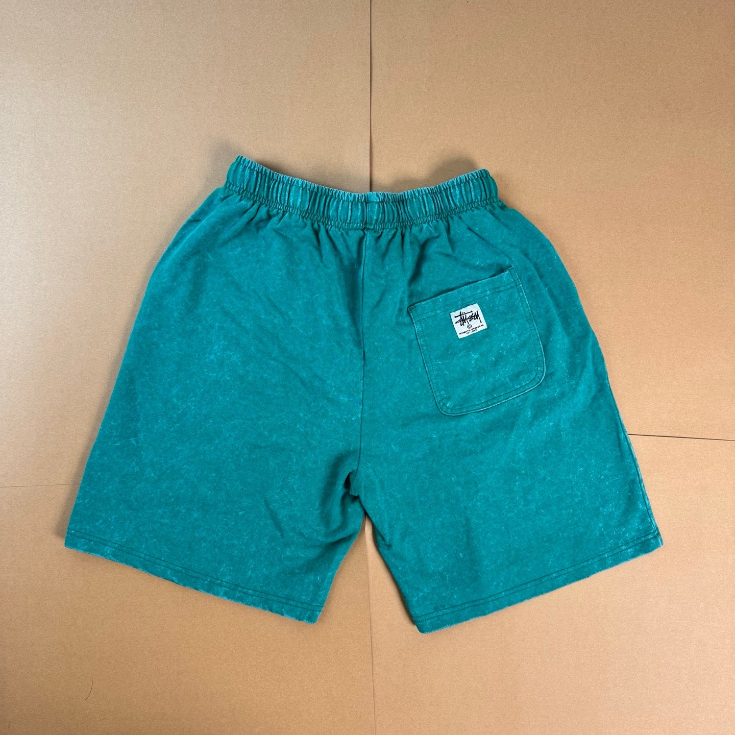 Pantalones cortos de Stu