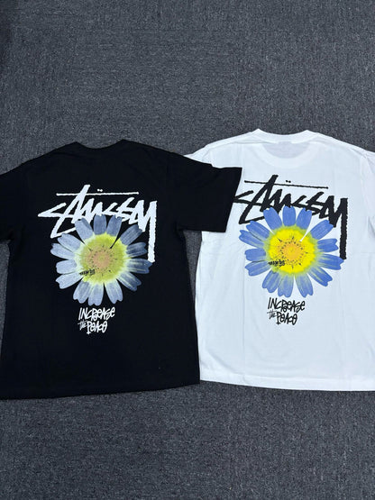 Camiseta Stu