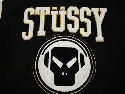Stu Jacket