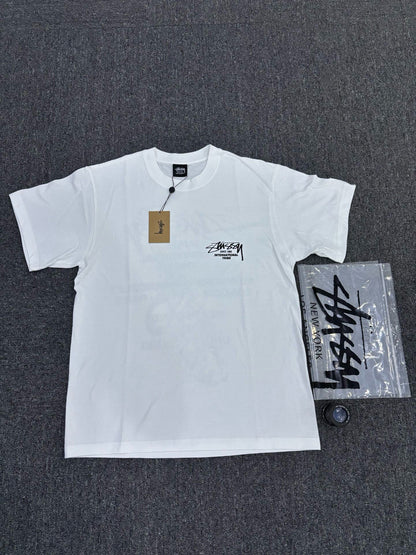 Camiseta de Stu