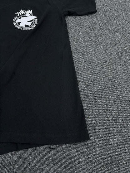 Camiseta de Stu