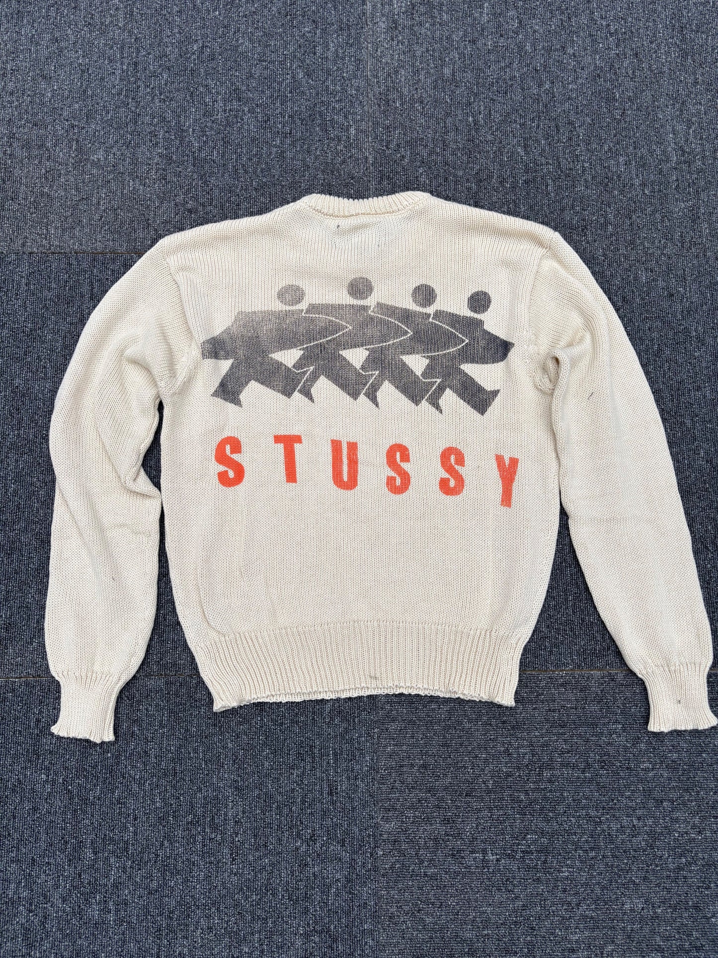 Suéter de Stu