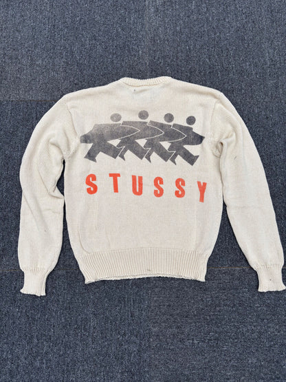 Suéter de Stu