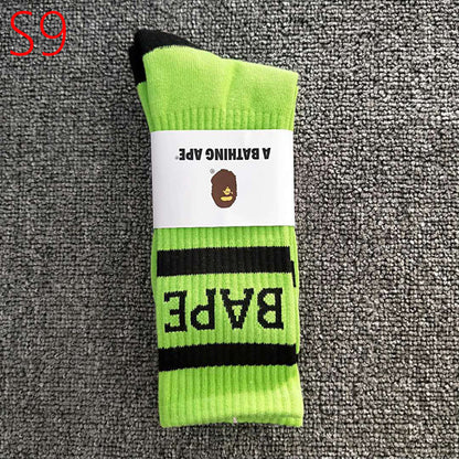 Bp Socks +32 Types