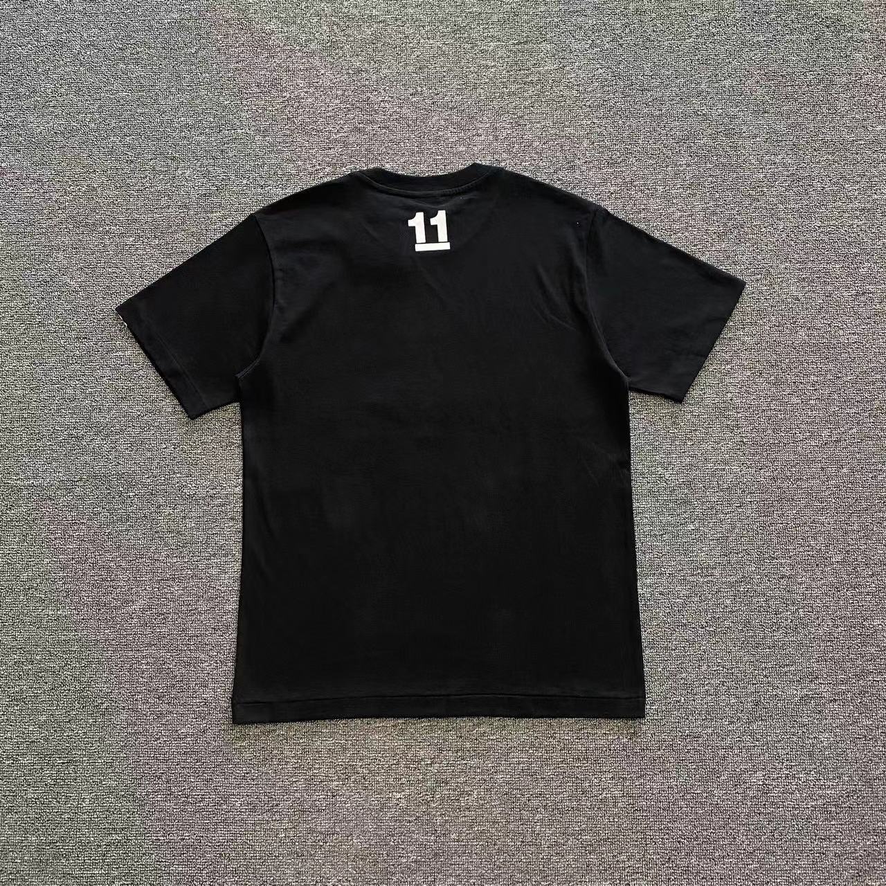 Camiseta Bp