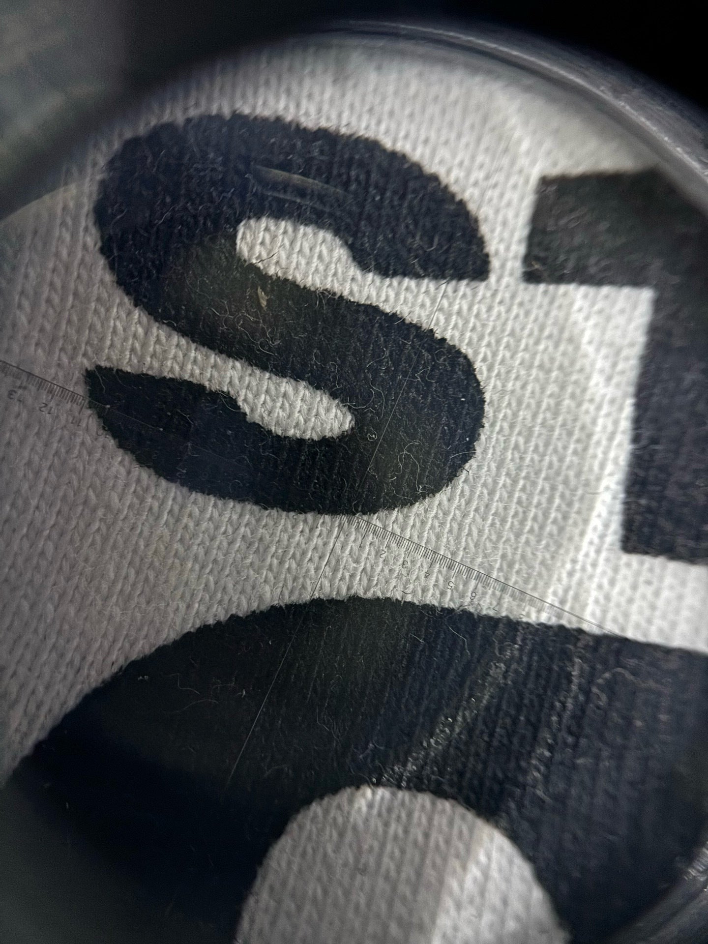 Camiseta Stu