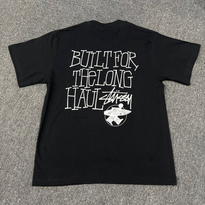 Camiseta Stu