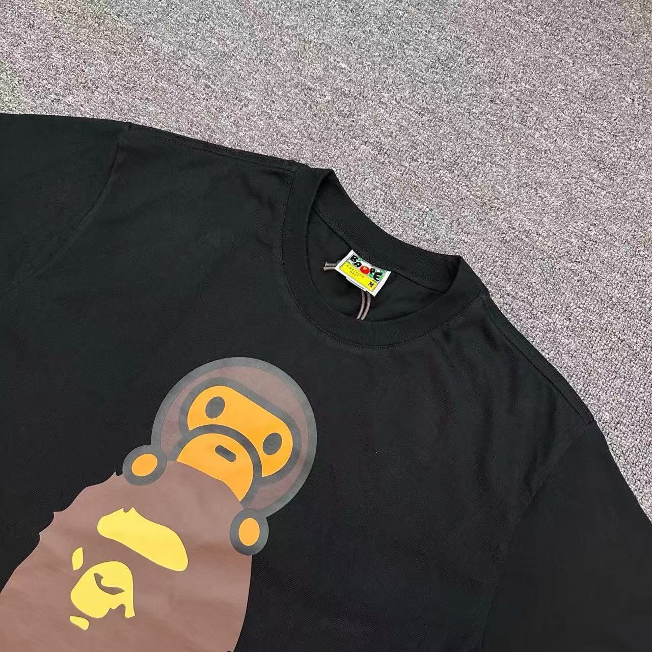 Camiseta Bp