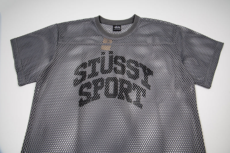 Camiseta de Stu