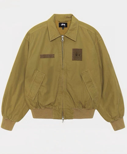 Stu Jacket