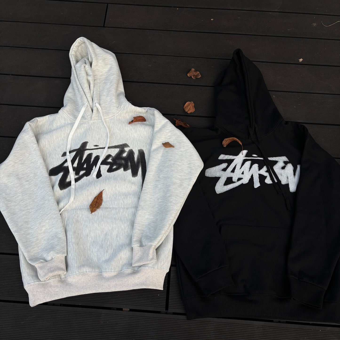 Stu Hoodie