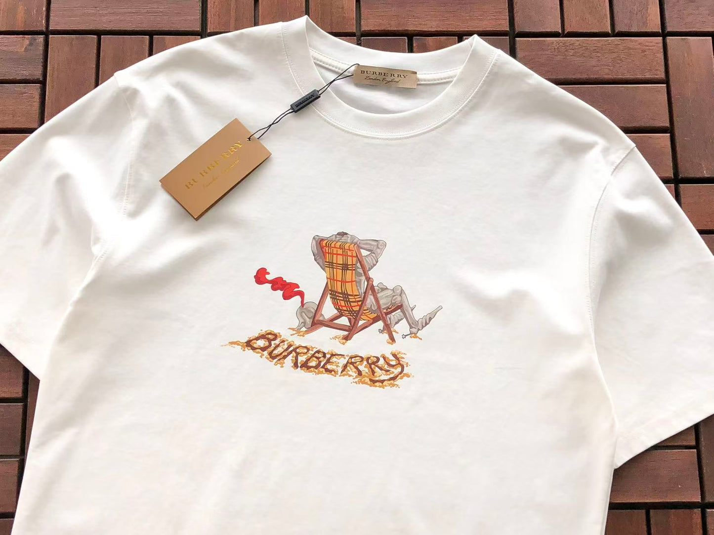 Camisa BB