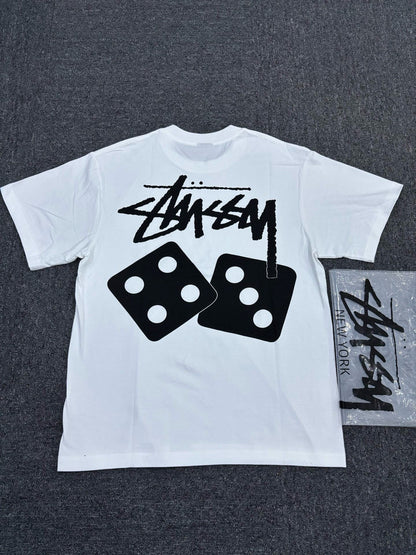 Camiseta Stu