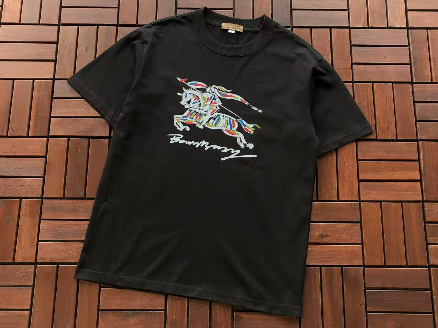 Camisa de BB