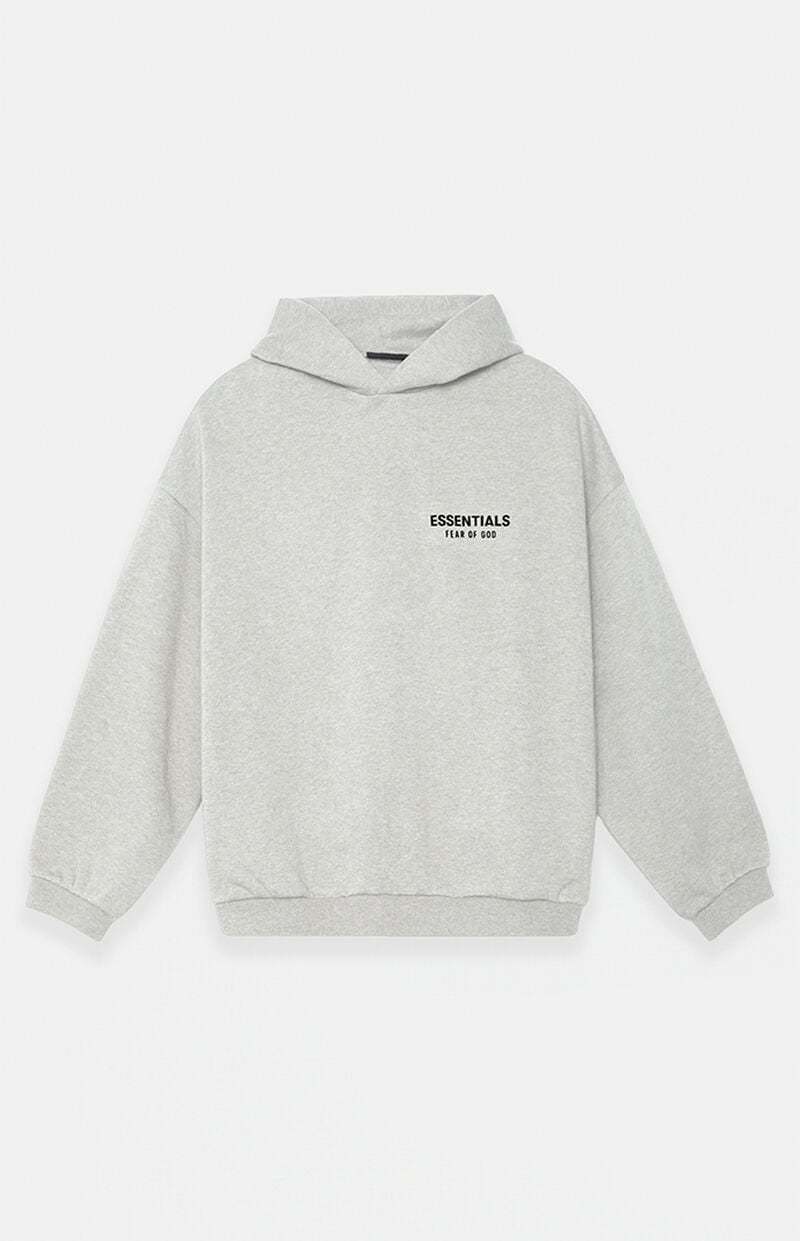 FOG x Essentials Hoodie PE25