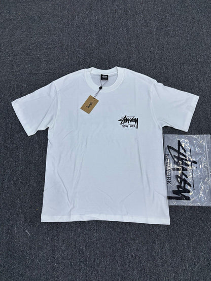 Camiseta de Stu