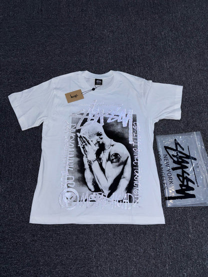 Camiseta Stu