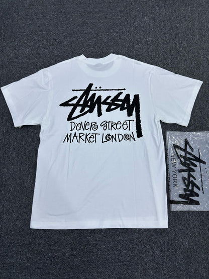 Camiseta de Stu