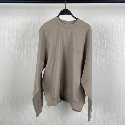 Sudadera FOG x Essentials Cuello Redondo Colección 22FW