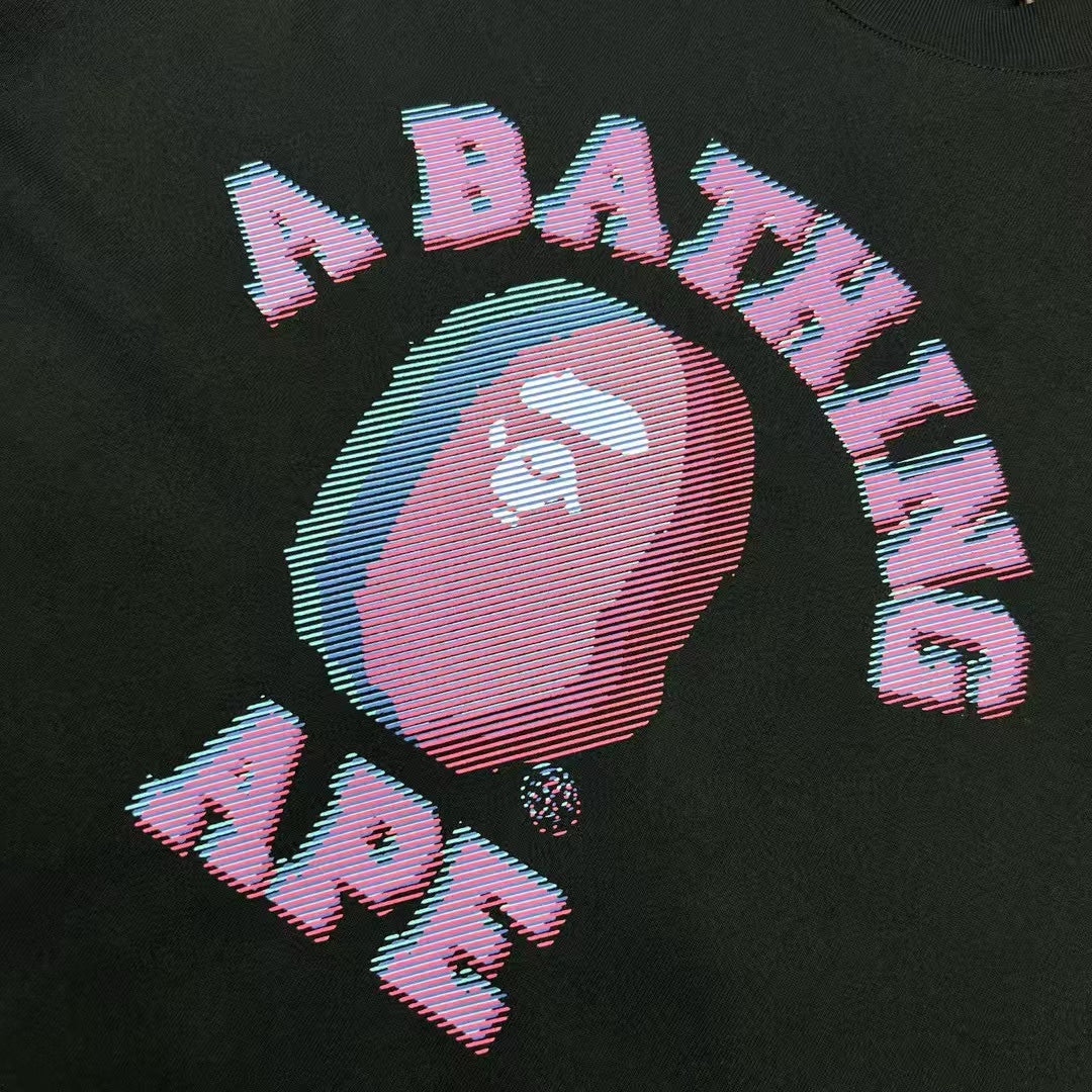 Camiseta Bp