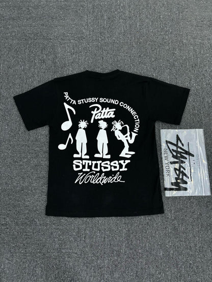 Camiseta de Stu