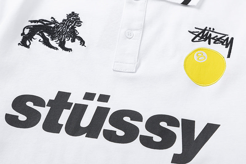 Polo Stu
