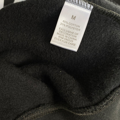 Sudadera con capucha FOG x Essentials 19SS