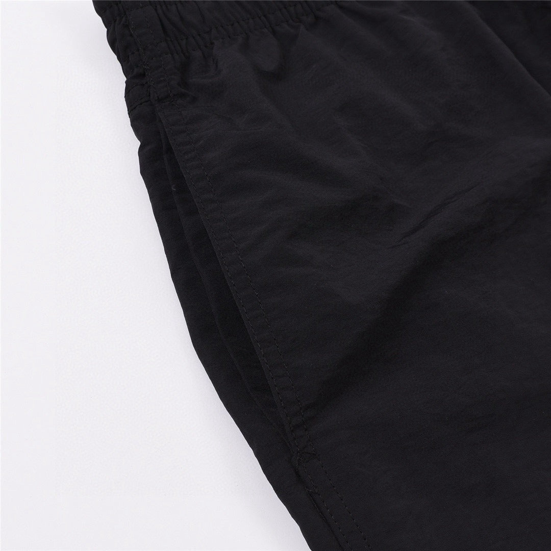 Pantaloni Stu x Nk