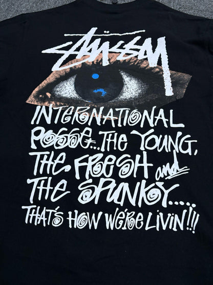Camiseta de Stu
