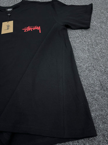 Camiseta Stu