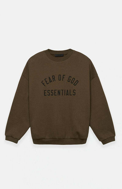 Sudadera FOG x Essentials 24FW