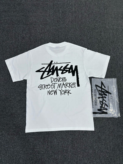 Camiseta de Stu