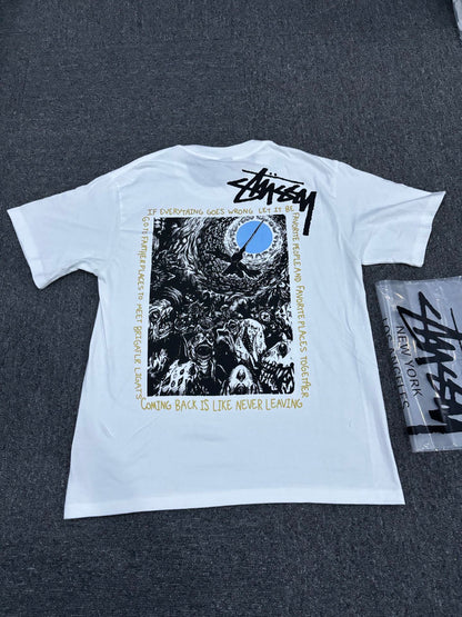 Camiseta Stu