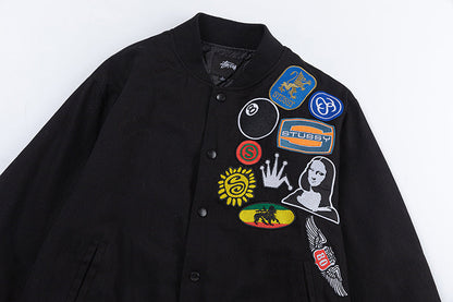 Stu Jacket