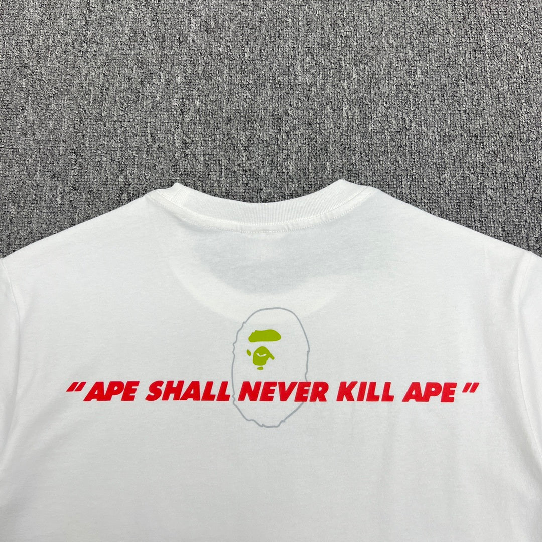 Camiseta Bp