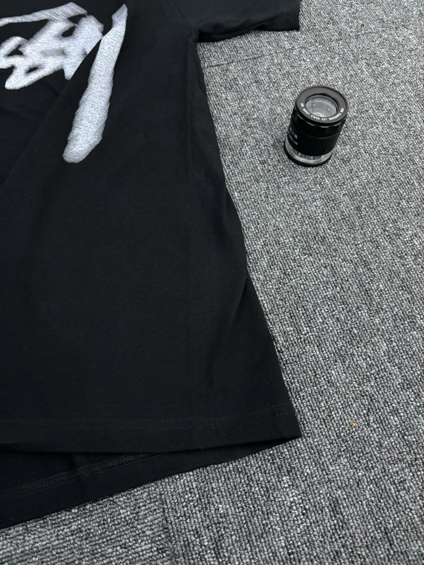 Camiseta Stu