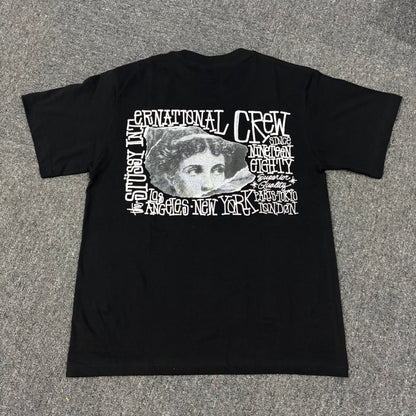 Camiseta de Stu