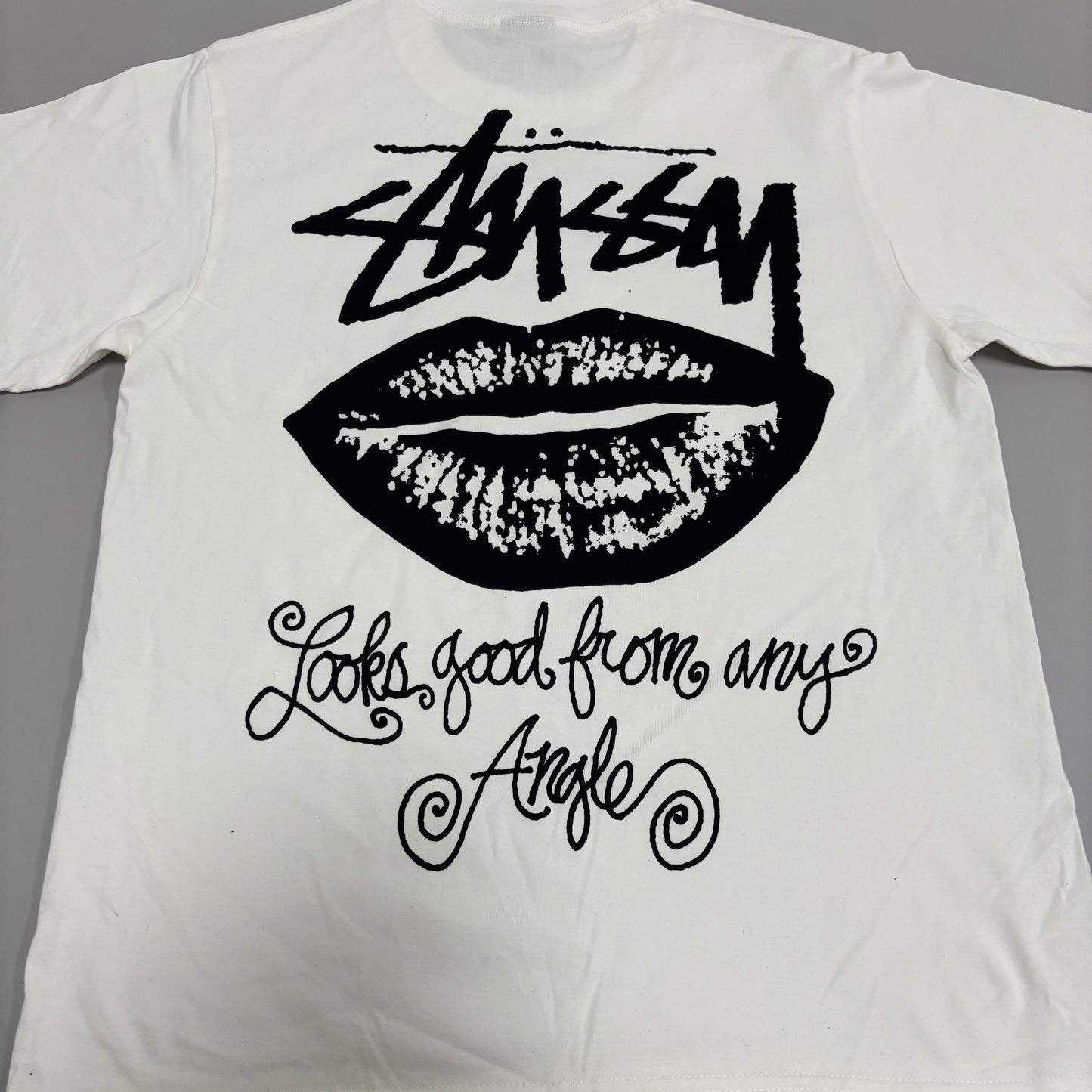 Camiseta Stu