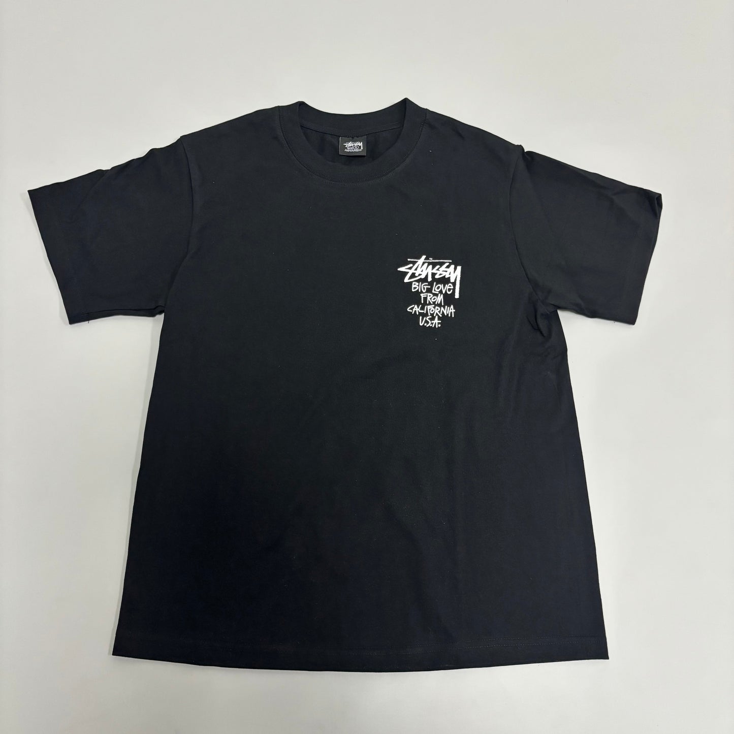 Camiseta Stu