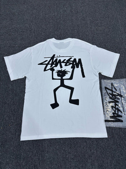 Camiseta de Stu