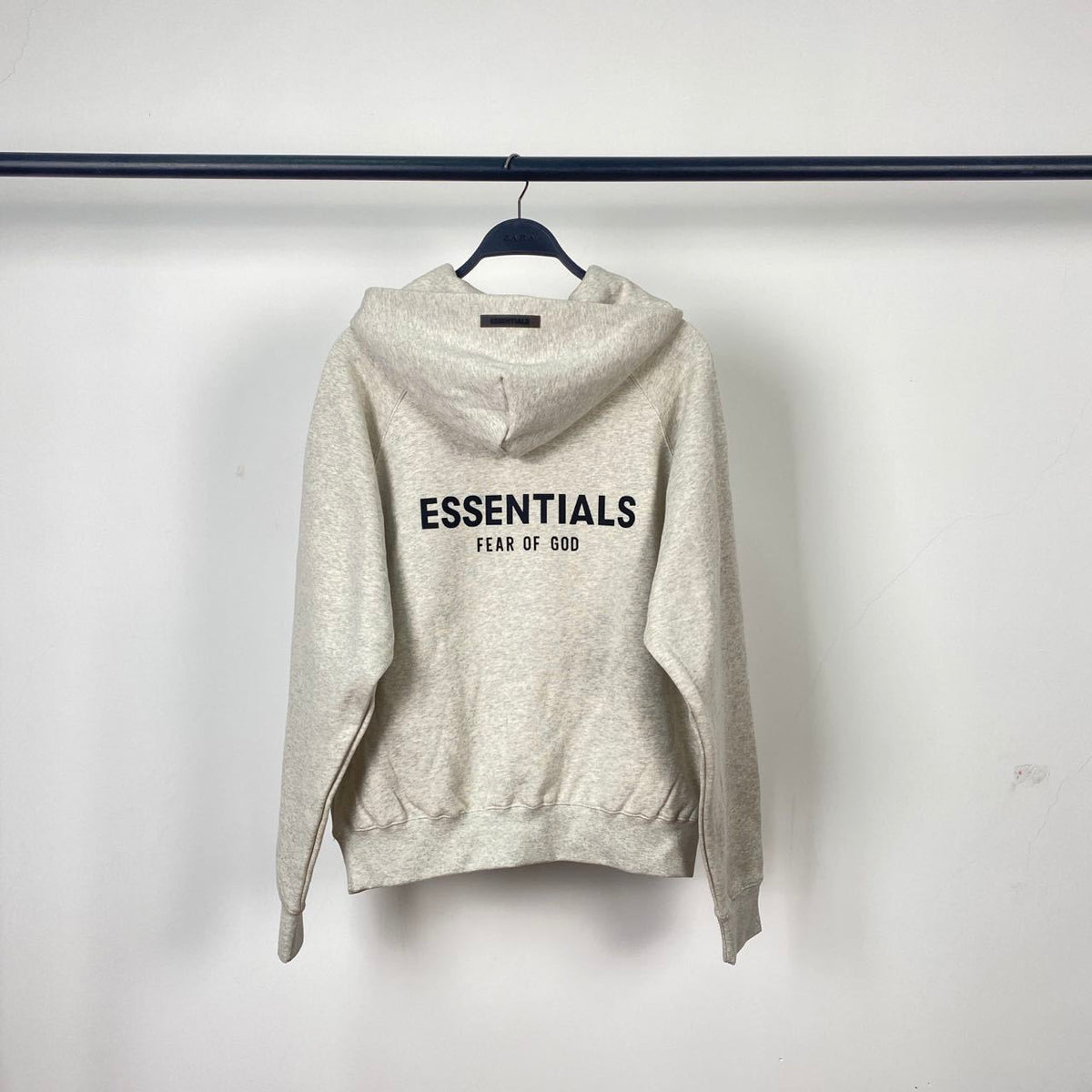 FOG x Essentials Hoodie PE21