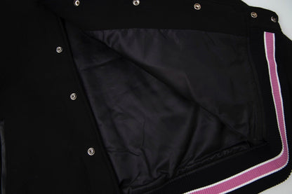 Stu Jacket