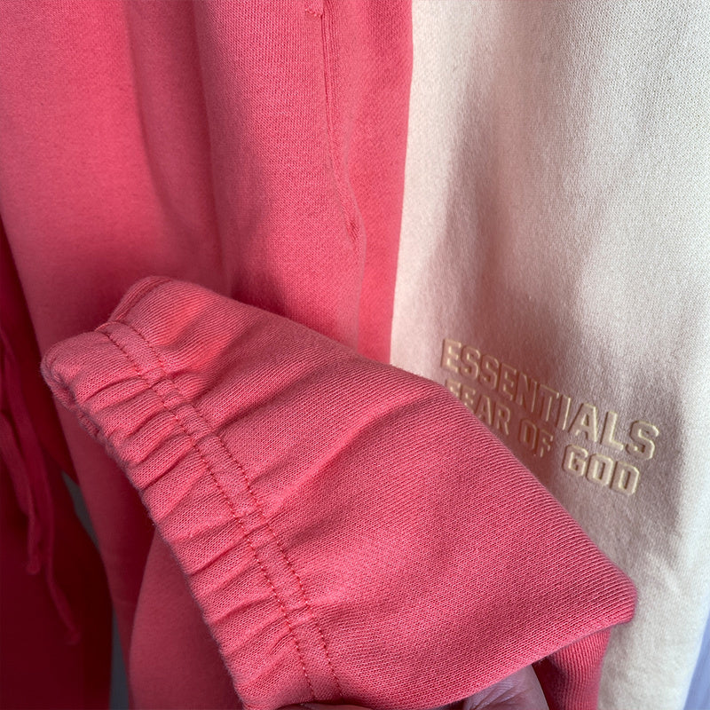 FOG x Essentials Pantalones de Chándal 22FW